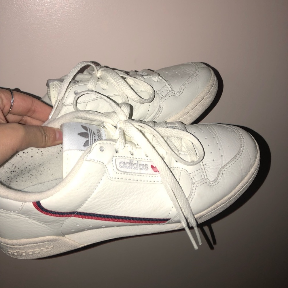 CONTINENTAL 80 SHOES